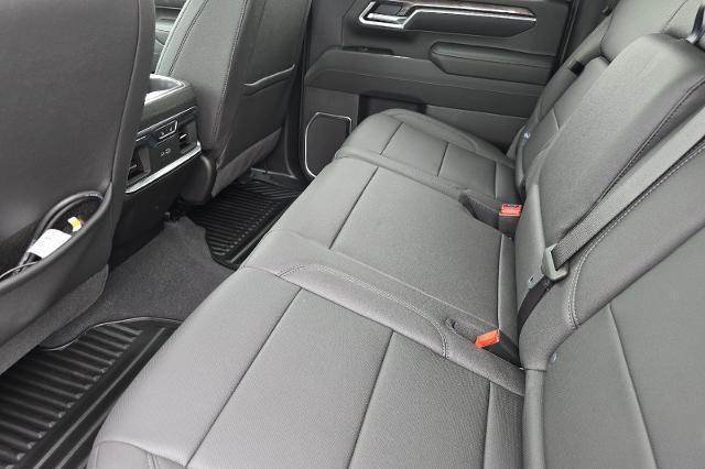 new 2026 Chevrolet Silverado 2500 car, priced at $87,315