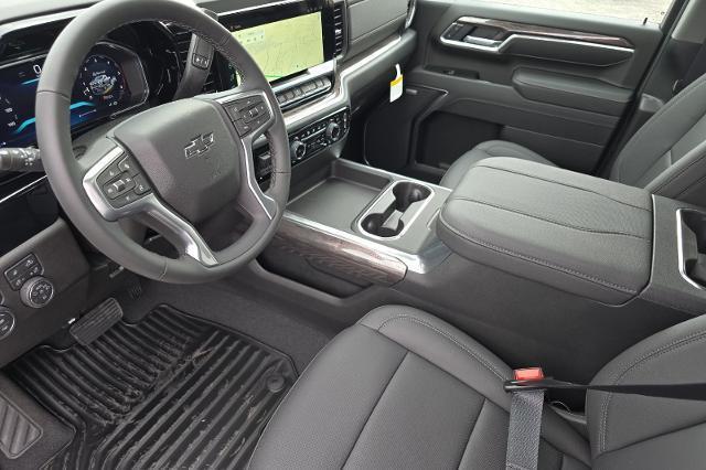 new 2026 Chevrolet Silverado 2500 car, priced at $87,315