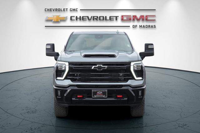 new 2026 Chevrolet Silverado 2500 car, priced at $87,315