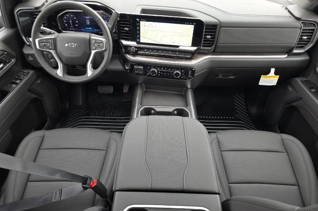 new 2026 Chevrolet Silverado 2500 car, priced at $87,315