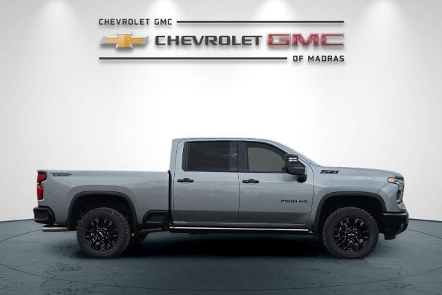 new 2026 Chevrolet Silverado 2500 car, priced at $87,315