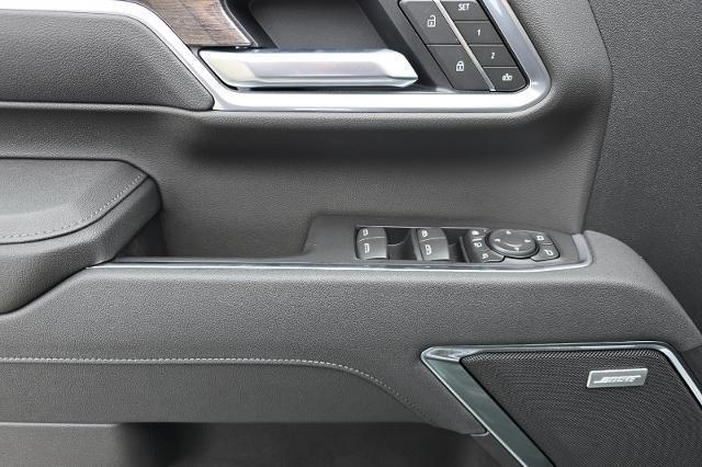 new 2026 Chevrolet Silverado 2500 car, priced at $87,315