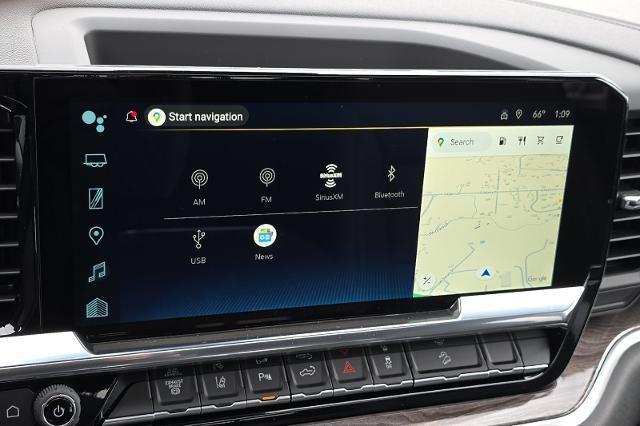 new 2026 Chevrolet Silverado 2500 car, priced at $87,315