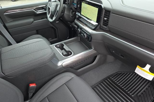 new 2026 Chevrolet Silverado 2500 car, priced at $87,315