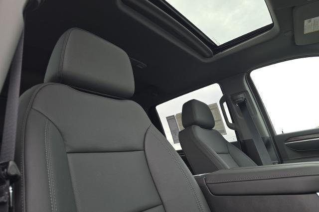 new 2026 Chevrolet Silverado 2500 car, priced at $87,315