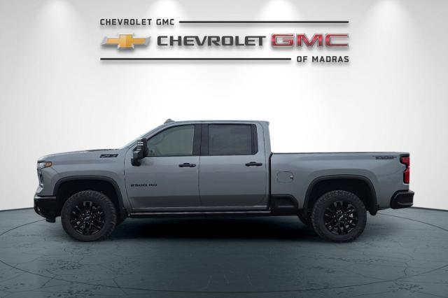new 2026 Chevrolet Silverado 2500 car, priced at $87,315