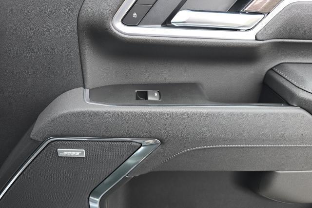 new 2026 Chevrolet Silverado 2500 car, priced at $87,315