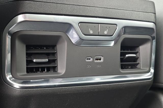 new 2026 Chevrolet Silverado 2500 car, priced at $87,315