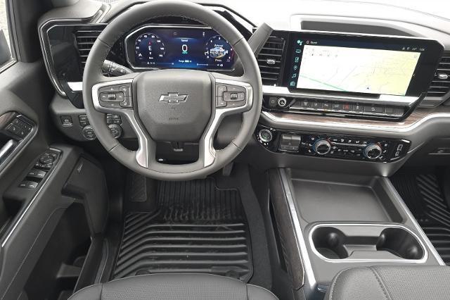 new 2026 Chevrolet Silverado 2500 car, priced at $87,315