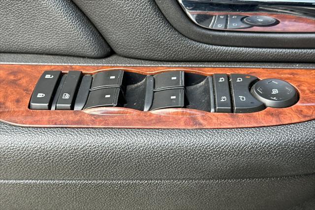 used 2009 Chevrolet Tahoe car, priced at $12,795