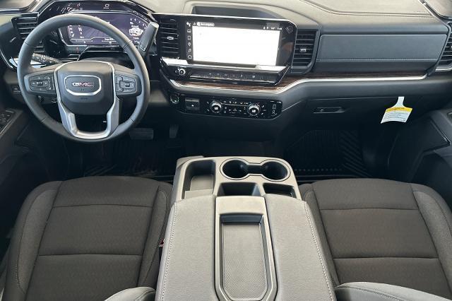 new 2025 GMC Sierra 1500 car, priced at $53,390