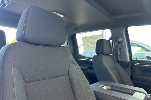 new 2025 GMC Sierra 1500 car, priced at $53,390