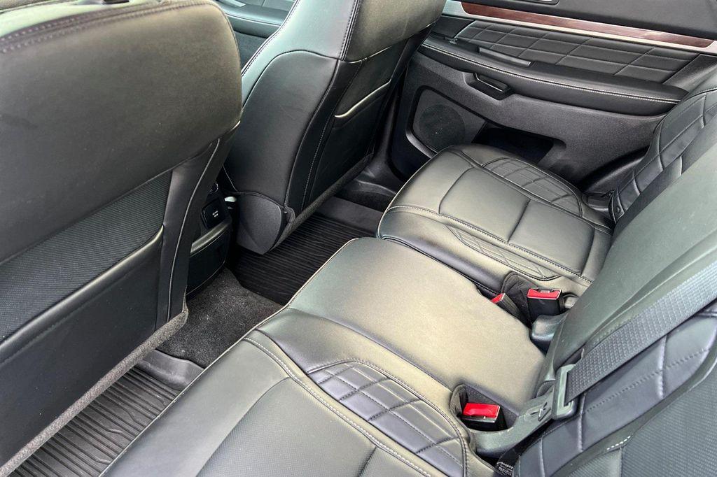 used 2017 Ford Explorer car, priced at $25,700