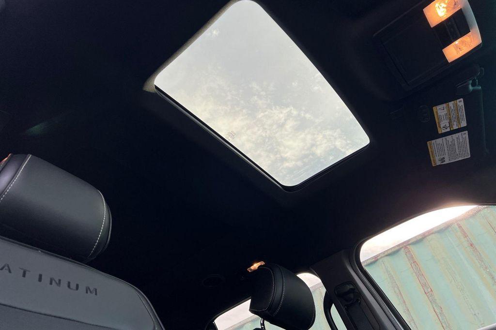 used 2017 Ford Explorer car, priced at $25,700