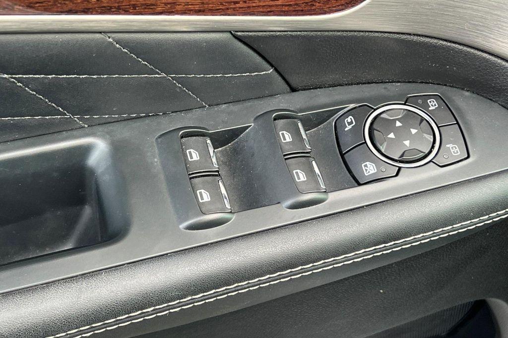 used 2017 Ford Explorer car, priced at $25,700