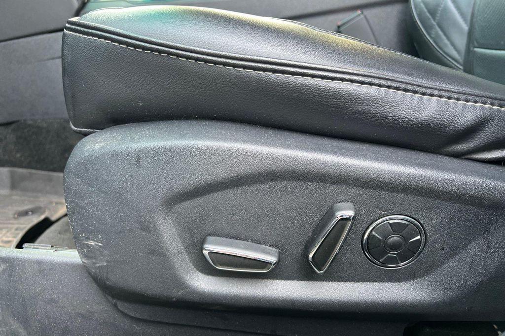 used 2017 Ford Explorer car, priced at $25,700