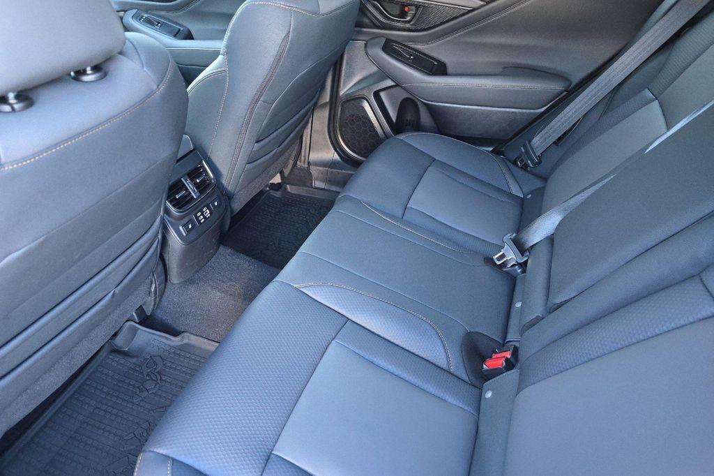 used 2025 Subaru Outback car, priced at $38,500