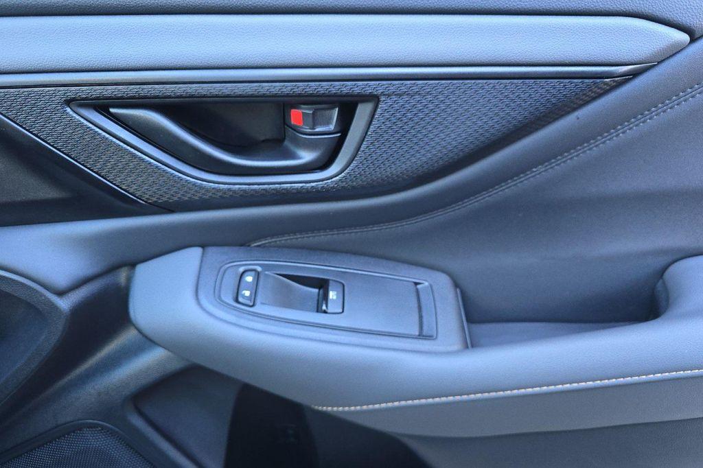 used 2025 Subaru Outback car, priced at $38,500