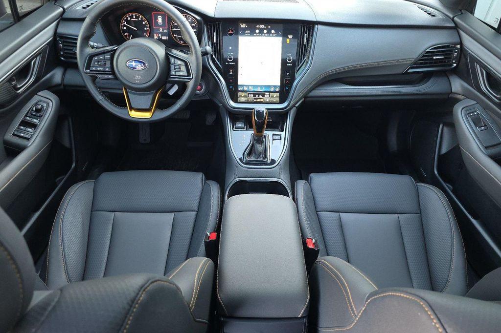 used 2025 Subaru Outback car, priced at $38,500