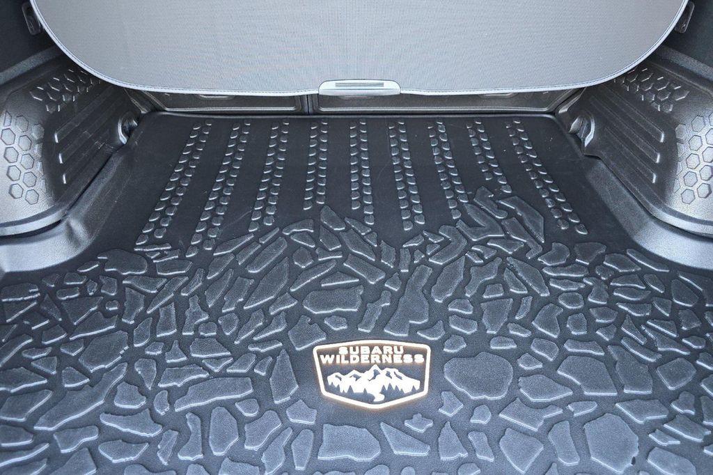 used 2025 Subaru Outback car, priced at $38,500