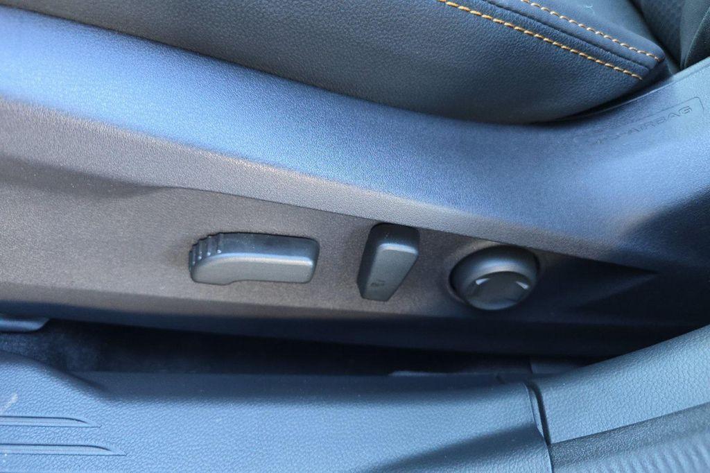 used 2025 Subaru Outback car, priced at $38,500