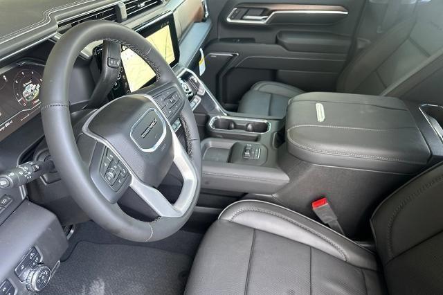 new 2025 GMC Sierra 3500 car, priced at $90,095