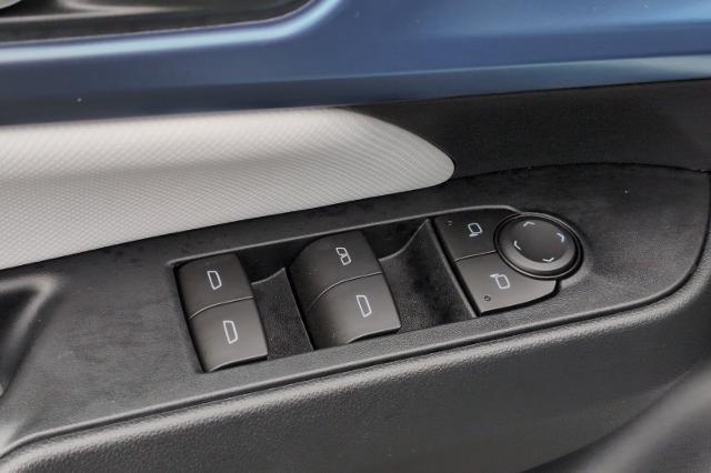 new 2025 Chevrolet Equinox EV car, priced at $48,190