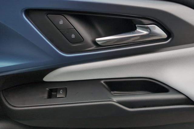 new 2025 Chevrolet Equinox EV car, priced at $48,190