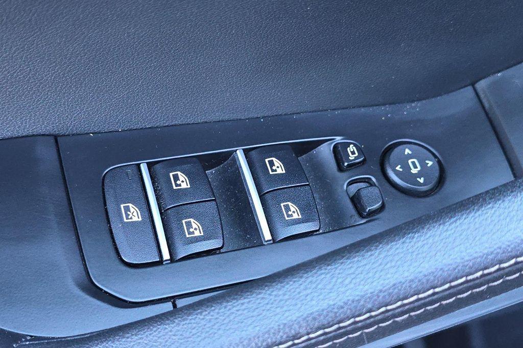 used 2022 BMW X6 car, priced at $50,900