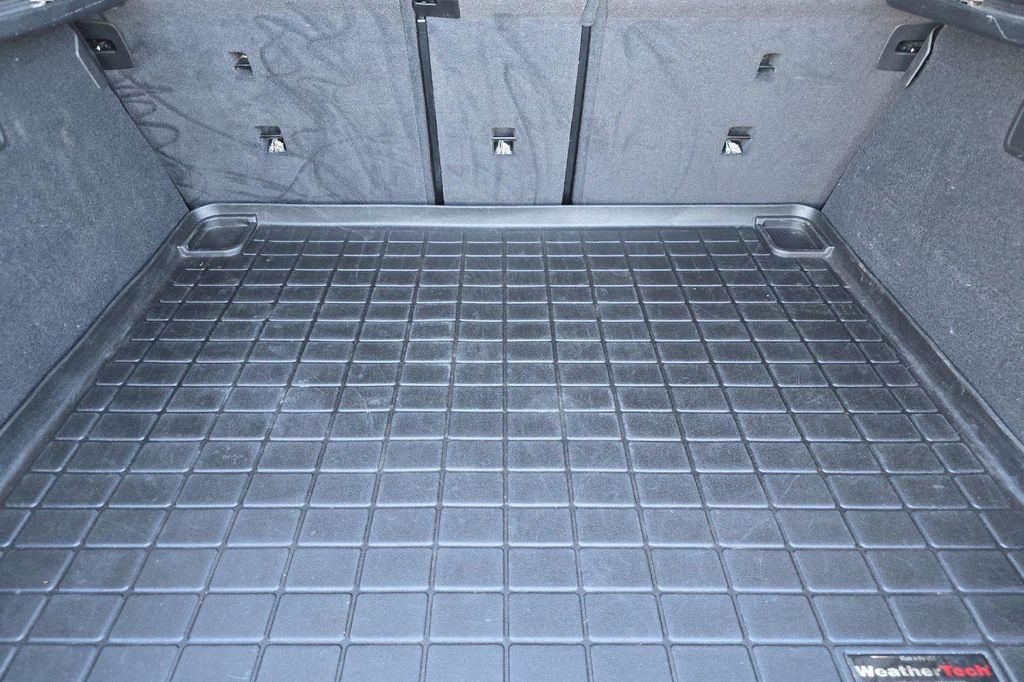 used 2022 BMW X6 car, priced at $50,900