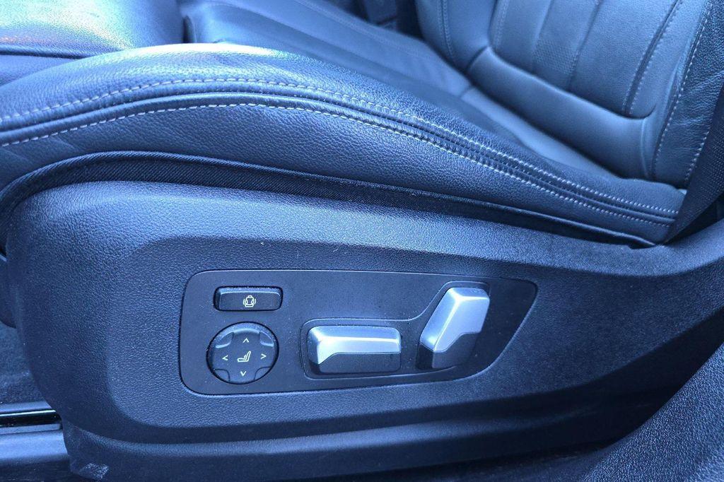 used 2022 BMW X6 car, priced at $50,900