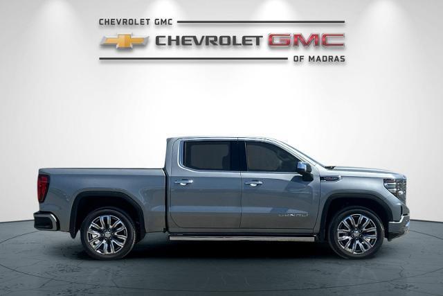 new 2025 GMC Sierra 1500 car, priced at $78,275