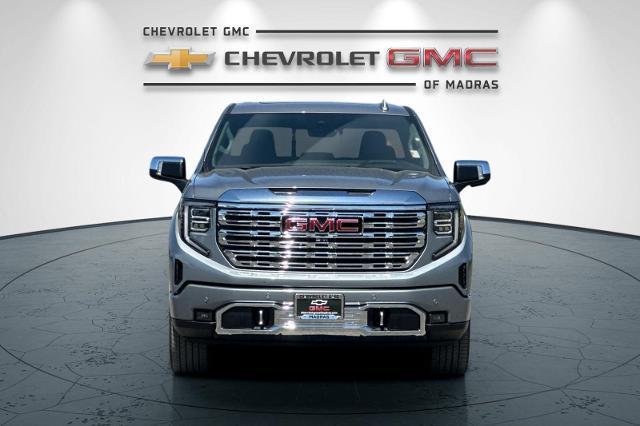 new 2025 GMC Sierra 1500 car, priced at $78,275
