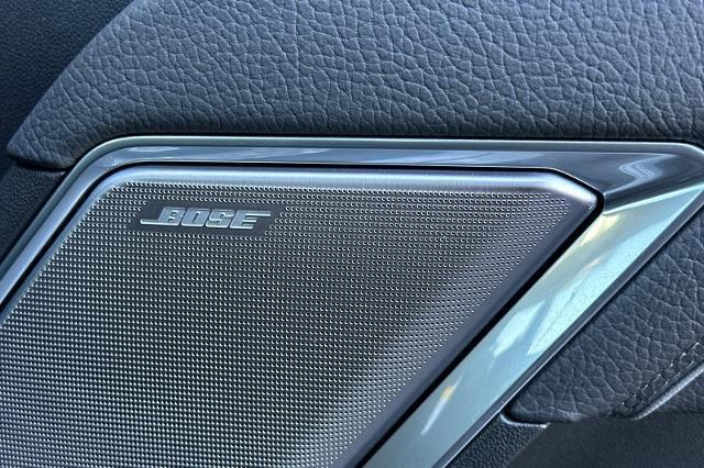 new 2025 GMC Sierra 1500 car, priced at $78,275