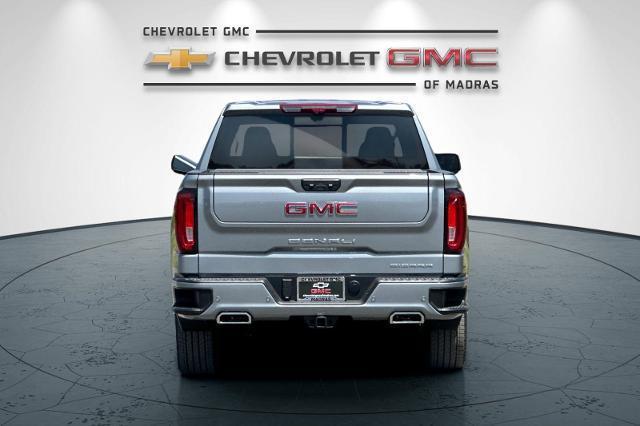 new 2025 GMC Sierra 1500 car, priced at $78,275