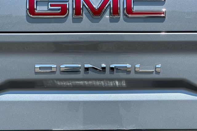 new 2025 GMC Sierra 1500 car, priced at $78,275