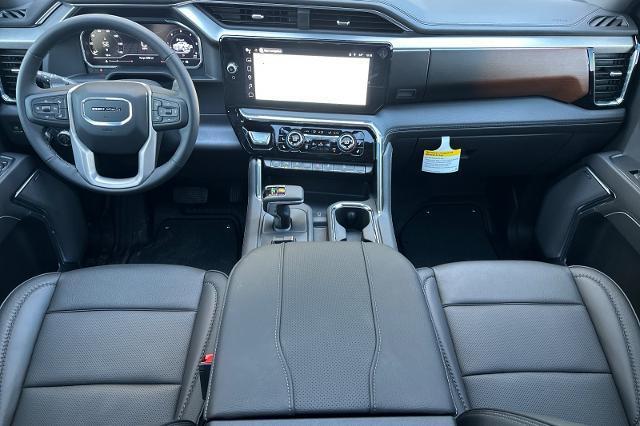 new 2025 GMC Sierra 1500 car, priced at $78,275