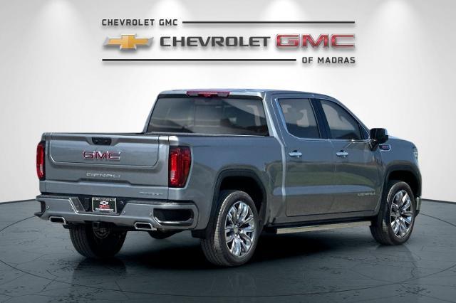 new 2025 GMC Sierra 1500 car, priced at $78,275