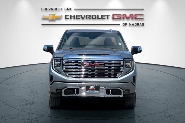 new 2025 GMC Sierra 1500 car, priced at $78,275