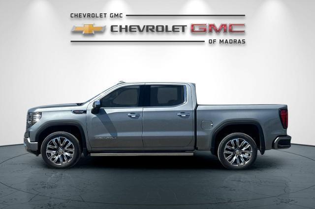 new 2025 GMC Sierra 1500 car, priced at $78,275