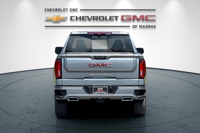 new 2025 GMC Sierra 1500 car, priced at $78,275
