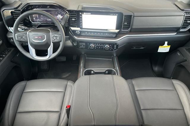 new 2025 GMC Sierra 2500 car, priced at $84,195