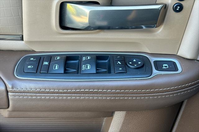 used 2022 Ram 2500 car, priced at $67,790