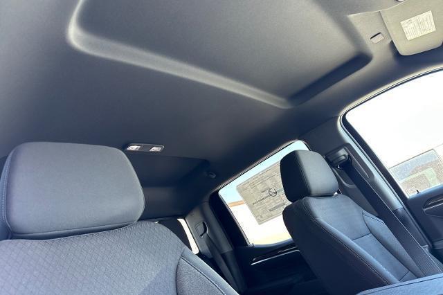 new 2025 GMC Sierra 1500 car, priced at $64,435