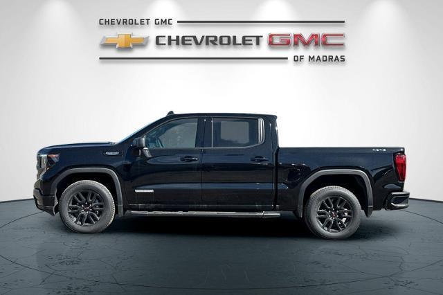 new 2025 GMC Sierra 1500 car, priced at $64,435