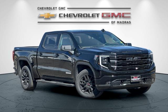 new 2025 GMC Sierra 1500 car, priced at $64,435