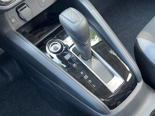 new 2025 Nissan Versa car, priced at $20,731