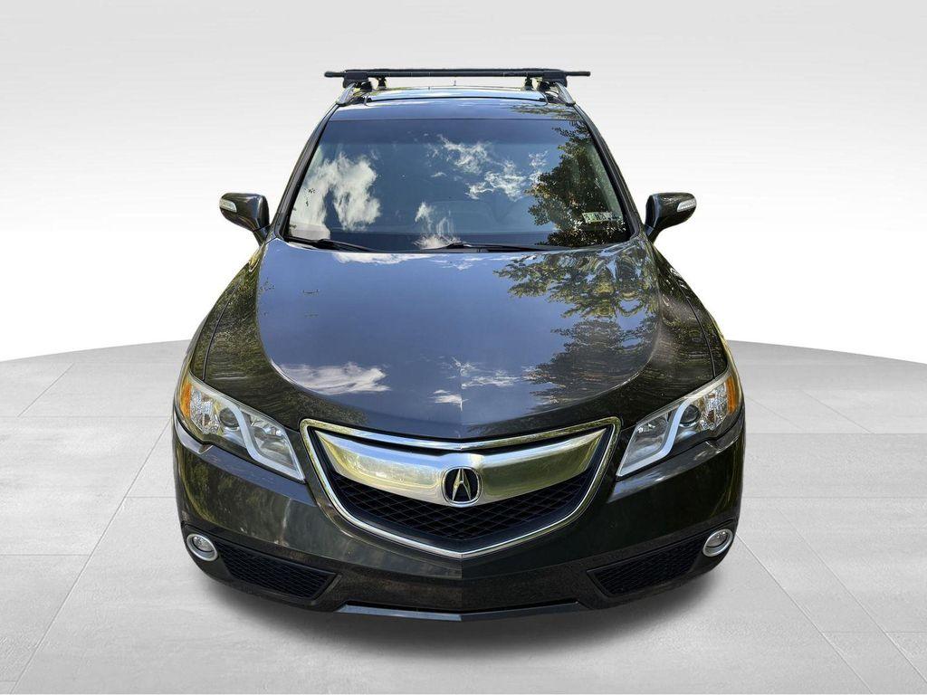 used 2015 Acura RDX car, priced at $13,016