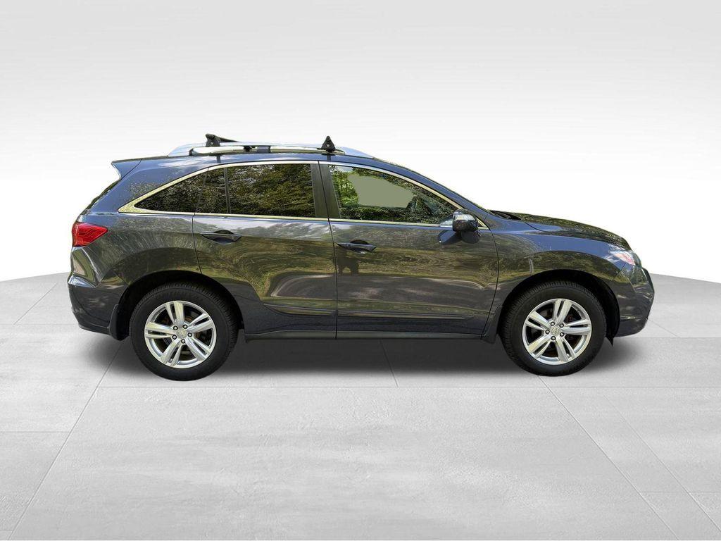 used 2015 Acura RDX car, priced at $13,016