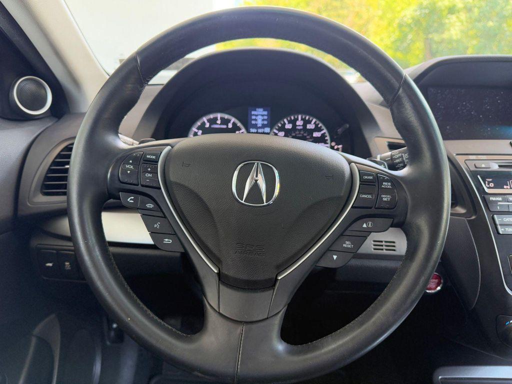 used 2015 Acura RDX car, priced at $13,016